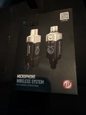 Xvive U3 Sistema Microfonico