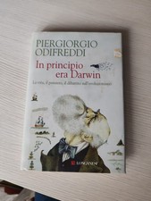 Piergiorgio Odifreddi, In