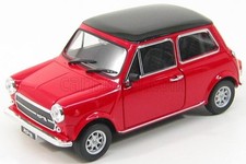 MODELLINO AUTO STATICO DIECAST