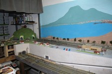 plastico ferroviario scala n