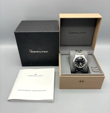Hamilton Khaki H644550