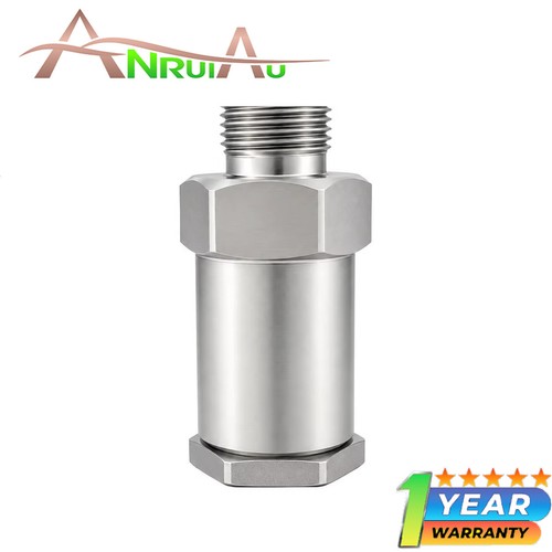 Pressure relief valve - pressure,