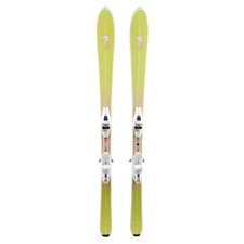 Ski occasion Salomon BBR 7.4 +