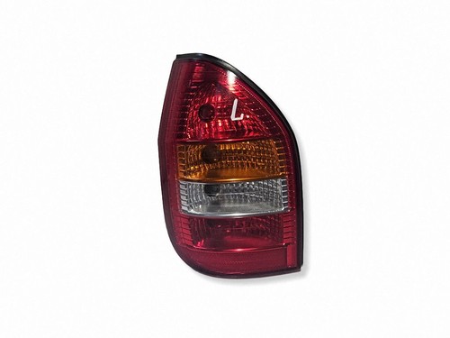 Opel zafira 2002 - a, fanale