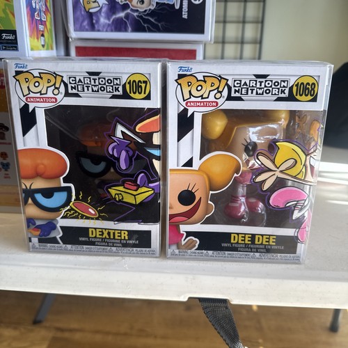 Funko pop cartoon network - funko, pop!