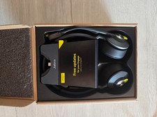 Jabra Engage 75 SE Stereo 9659-583-111 Cuffie Stereo Wireless