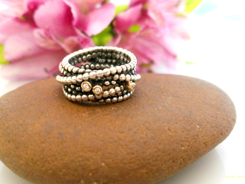 Anello pandora originale - anello,