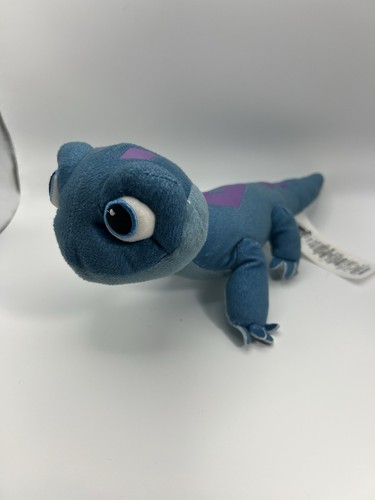Peluche disney frozen bruni - peluche,