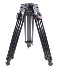 Gambe treppiede Sachtler