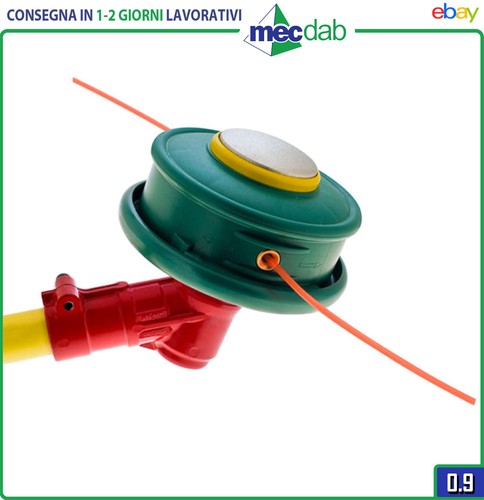 Testina decespugliatore - testina,