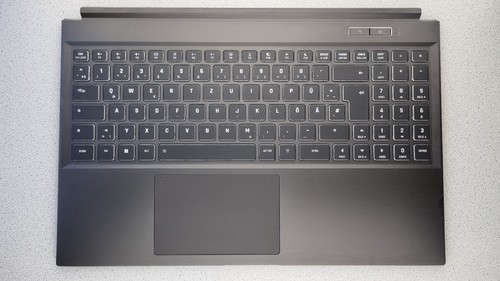 Xmg core m21 e21 tastiera - core,