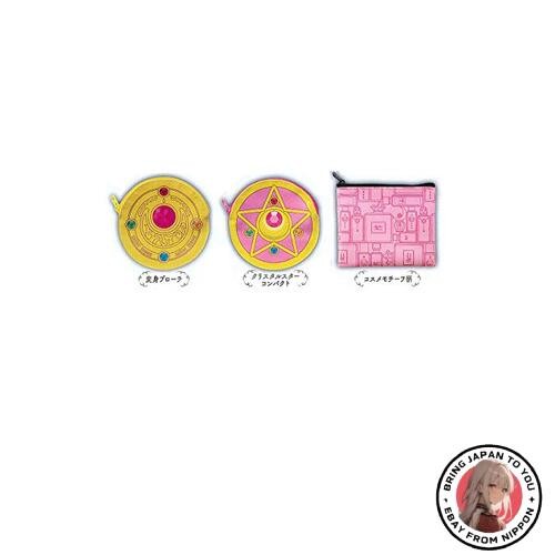Three types from the - , sailor