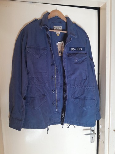 Giacca unisex ralph lauren - giacca,