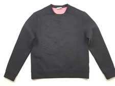VERSACE  COLECTION  embossed