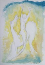 Quadro Arte Contemporanea