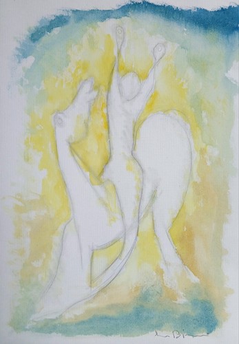 Quadro arte contemporanea - quadro,