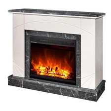 Camino Elettrico da Terra