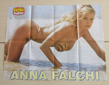 Teletutto poster bifacciale
