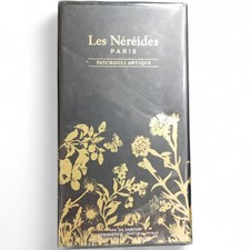 LES NEREIDES PATCHOULI ANTIQUE