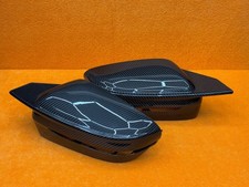 COPPIA CALOTTE SPECCHIO