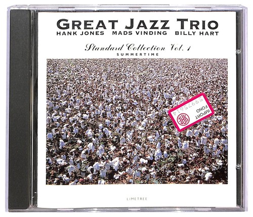 Ebond great jazz - ebond, trio