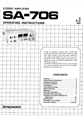 Bedienungsanleitung-Operating