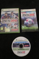 XBOX 360: PES 2010 PRO