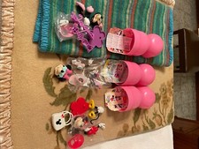  4 Serie complete di Gadget