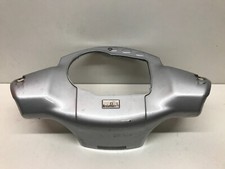 108343 Carena copri manubrio contachilometri scooter  APRILIA SPORTCITY 125-200