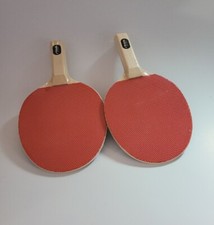 Stiga Ping Pong Paddle nuovo