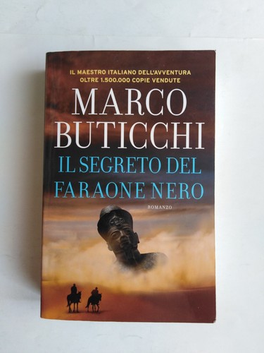 Marco buticchi il - marco,