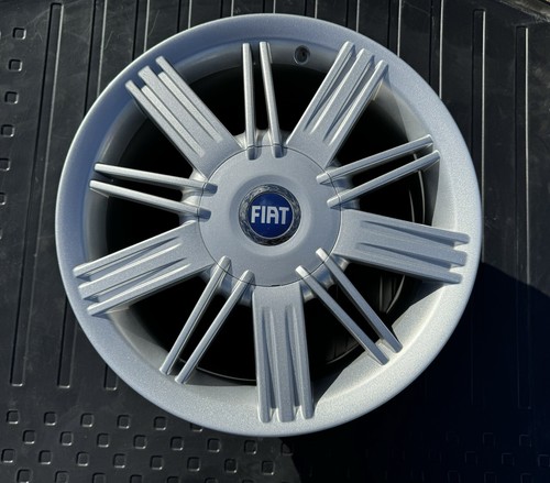 Fiat stilo nos - fiat, lega
