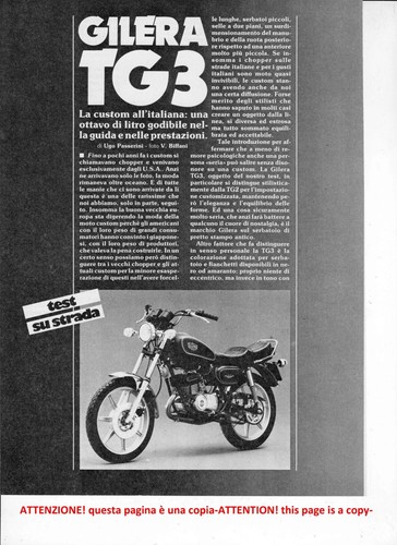 Advertising pubblicità moto - advertising,