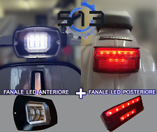 KIT 2 PZ - FANALE ANTERIORE -