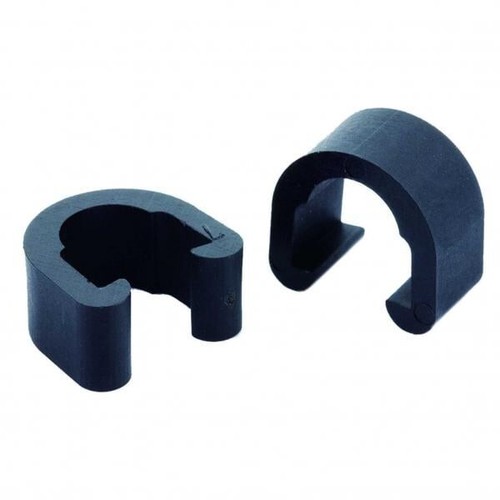 Clip guaina tubo freno - guaina,