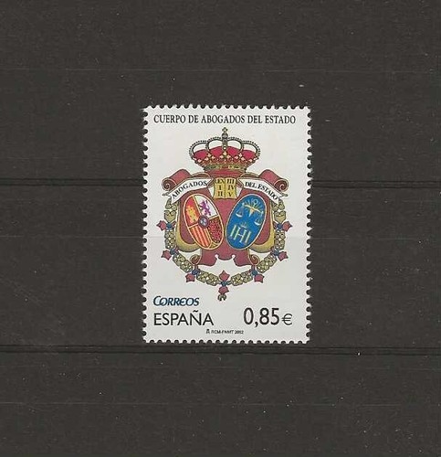 Espagne yvert 4411 neuf - espagne,