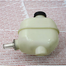 Serbatoio olio miscelatore per