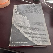 alpinismo moderno riccardo