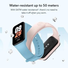 Xiaomi Smart Band 8 Active