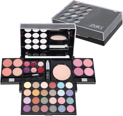 Zmile cosmetics tavolozza - cosmetics,