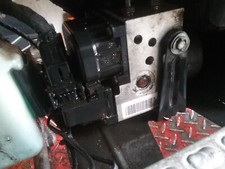 Pompa ABS scooter BMW C1