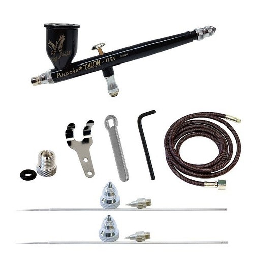 Aerografo paasche talon - ,