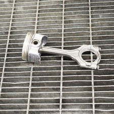 Pistone honda jazz con asta - honda,