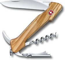 Victorinox, Wine Master