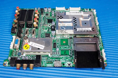 Scheda madre bn41 00813b - scheda,