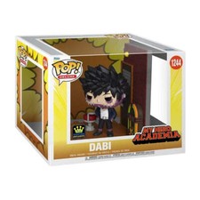 Funko pop hero academia - funko,