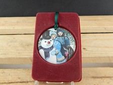 ROYAL COPENHAGEN ORNAMENTO