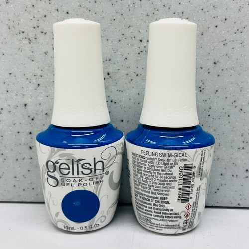 Smalto gel unghie - smalto,