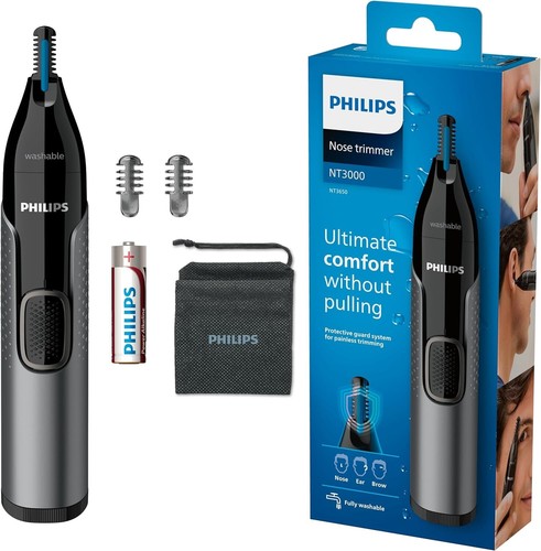 Philips serie 3000 nt3650 - serie, nt3650/16