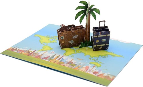 Voucher viaggio pop la - di,